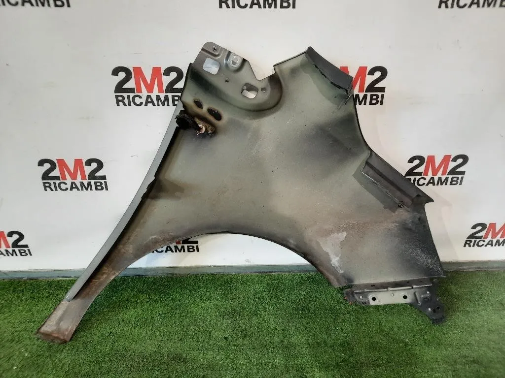 Parafango ANT SX 93167923 Opel Meriva B 2010