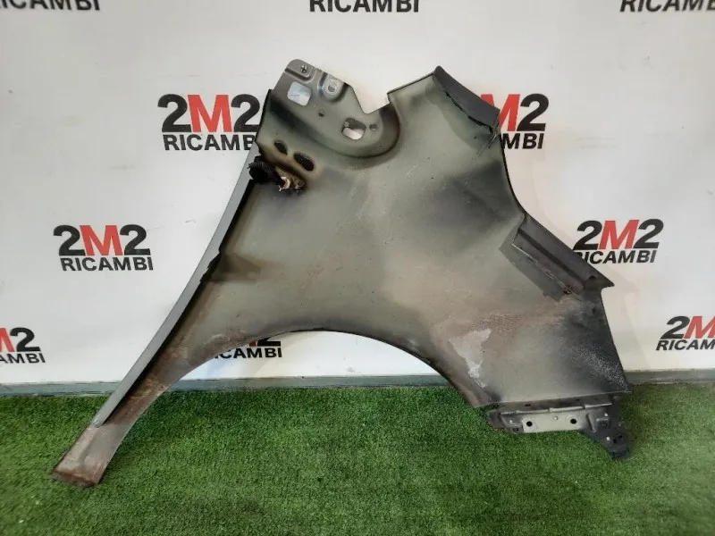 Parafango ANT SX 93167923 Opel Meriva B 2010