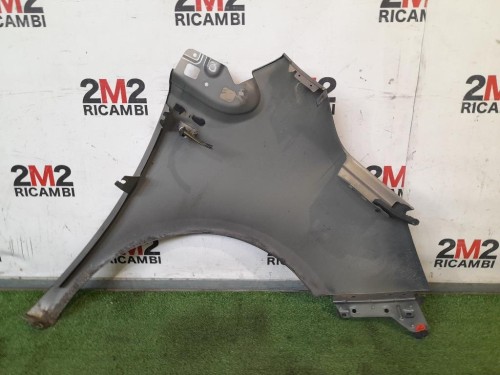 Parafango ANT SX 93167923 Opel Meriva B 2010