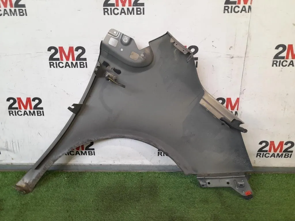 Parafango ANT SX 93167923 Opel Meriva B 2010