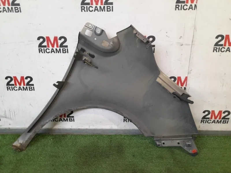 Parafango ANT SX 93167923 Opel Meriva B 2010