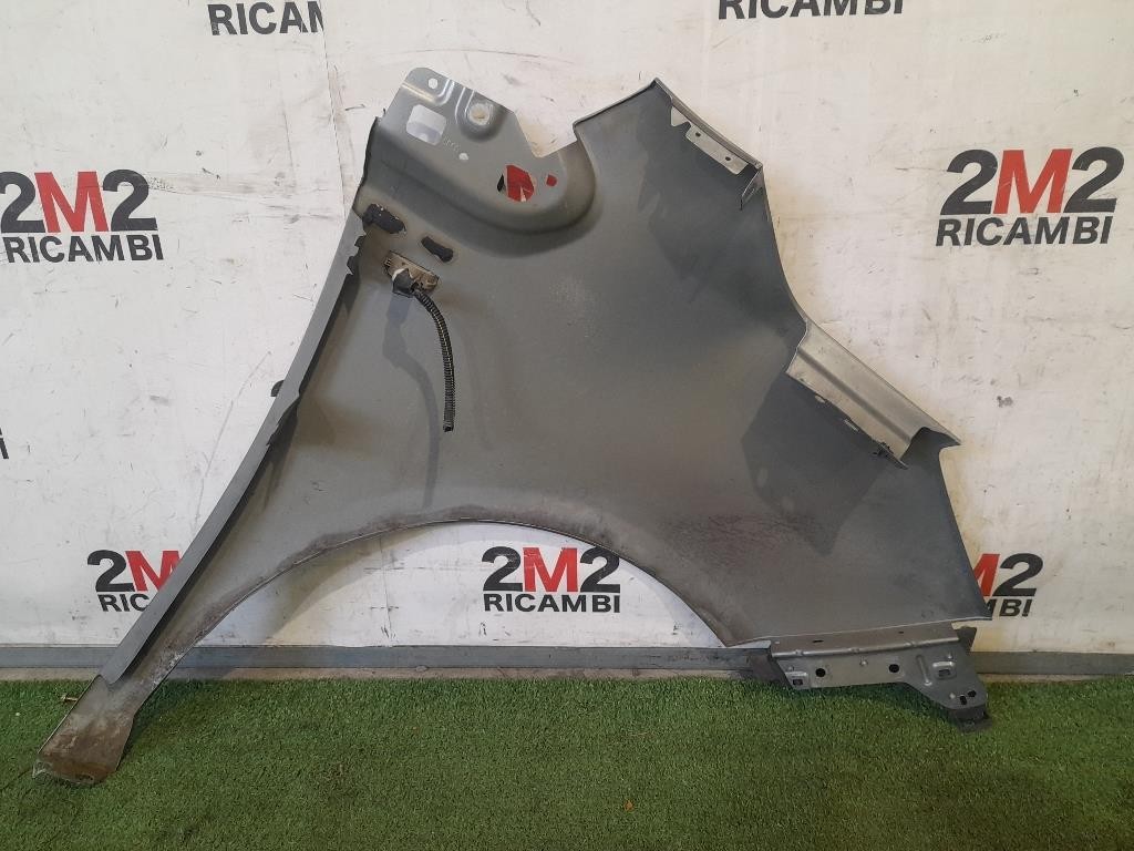 Parafango ANT SX Opel Meriva B 2010
