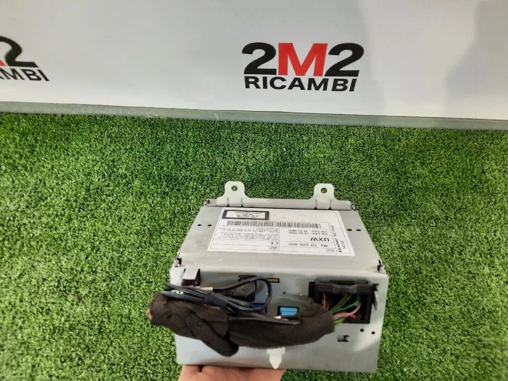 Unità Autoradio 20983513 Chevrolet Cruze 2011