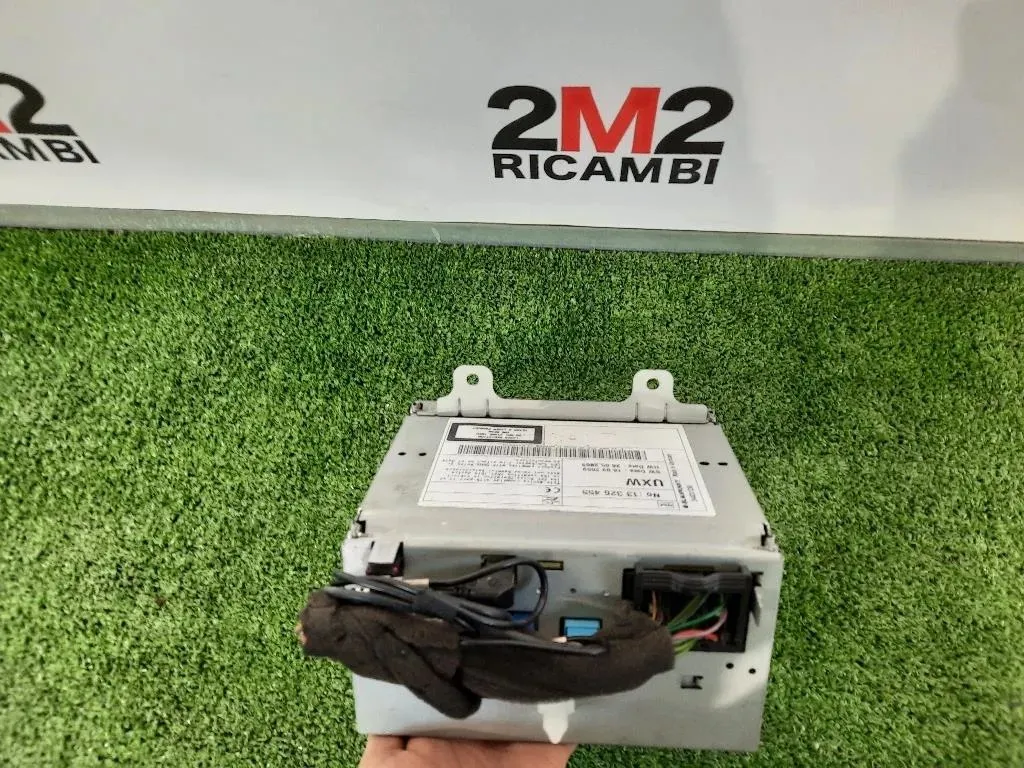 Unità Autoradio 20983513 Chevrolet Cruze 2011