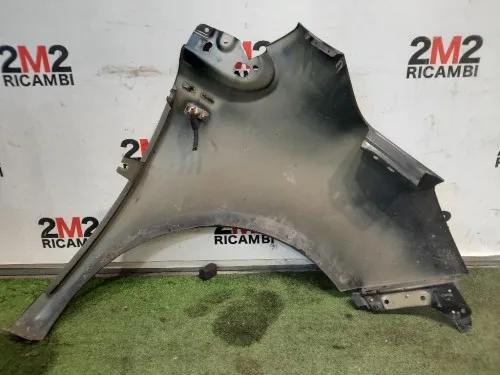 Parafango ANT SX OP3543014 Opel Meriva B 2010