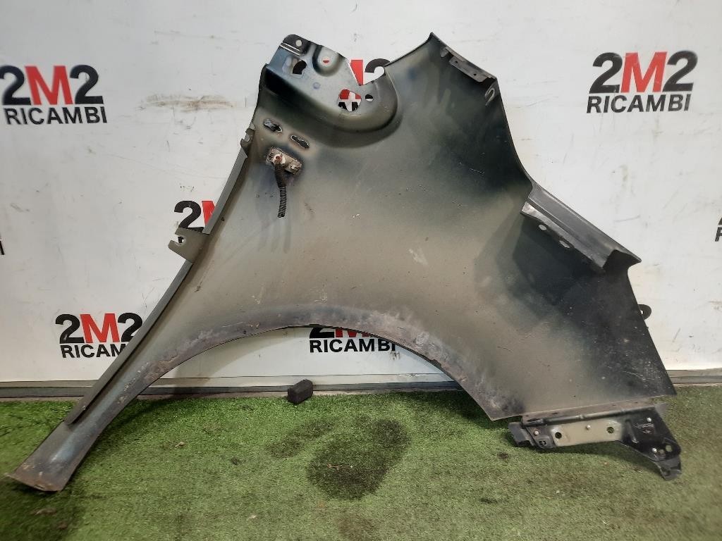 Parafango ANT SX OP3543014 Opel Meriva B 2010