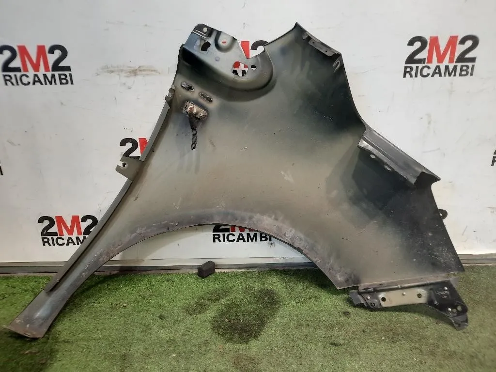 Parafango ANT SX OP3543014 Opel Meriva B 2010