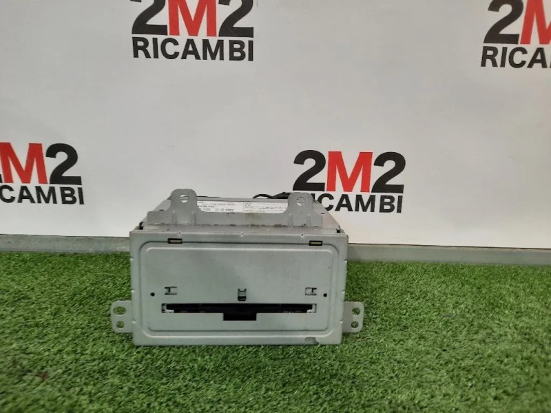 Unità Autoradio 20983513 Chevrolet Cruze 2011