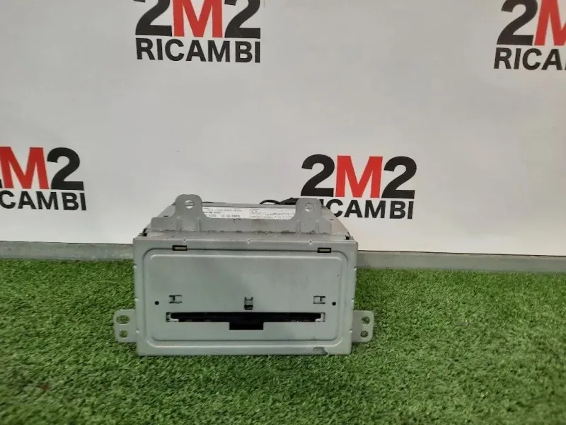Unità Autoradio 20983513 Chevrolet Cruze 2011