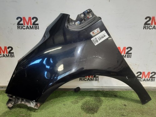 Parafango ANT SX OP3543014 Opel Meriva B 2010