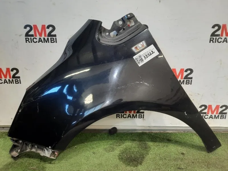 Parafango ANT SX OP3543014 Opel Meriva B 2010