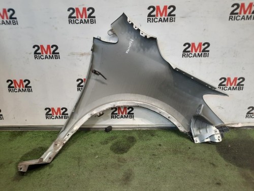 Parafango ANT SX 42372137 Opel Mokka 2013