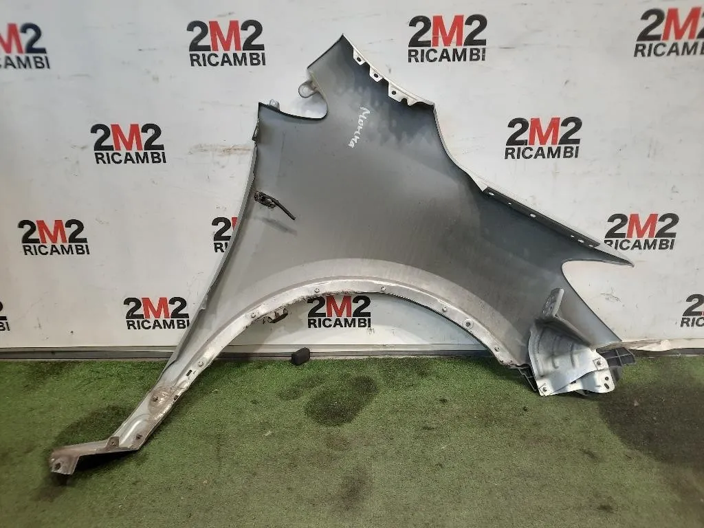 Parafango ANT SX 42372137 Opel Mokka 2013