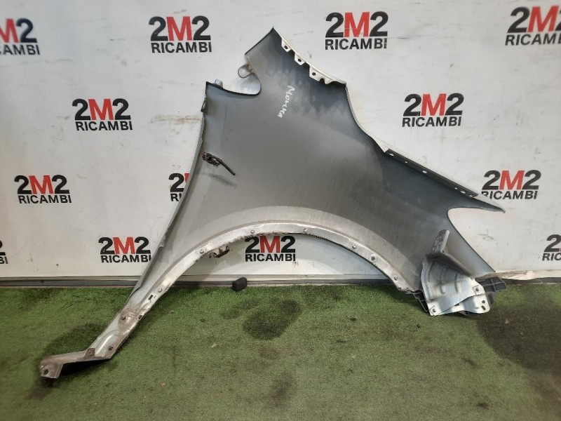 Parafango ANT SX 42372137 Opel Mokka 2013