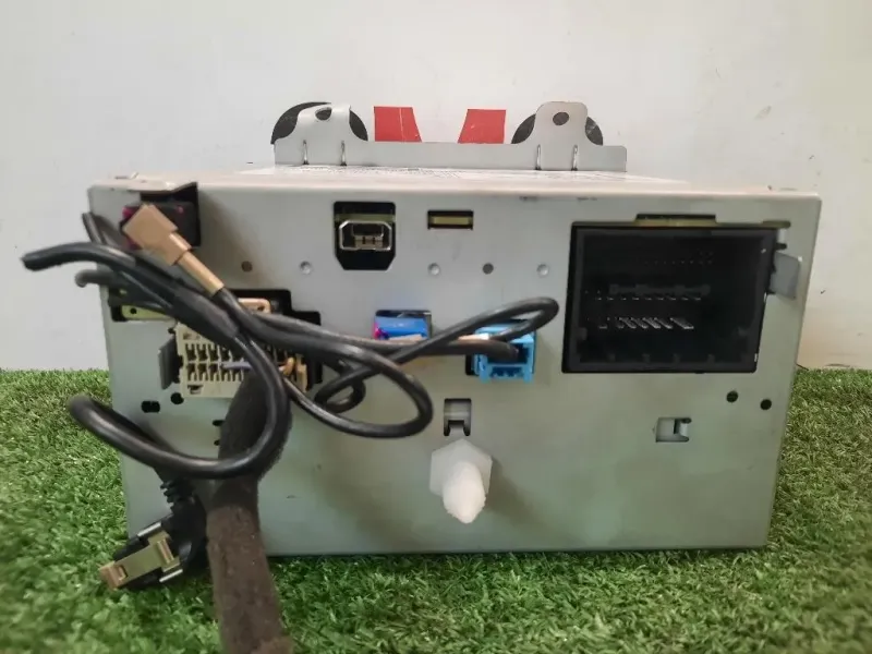 Unità Autoradio 13326455 Chevrolet Cruze 2011