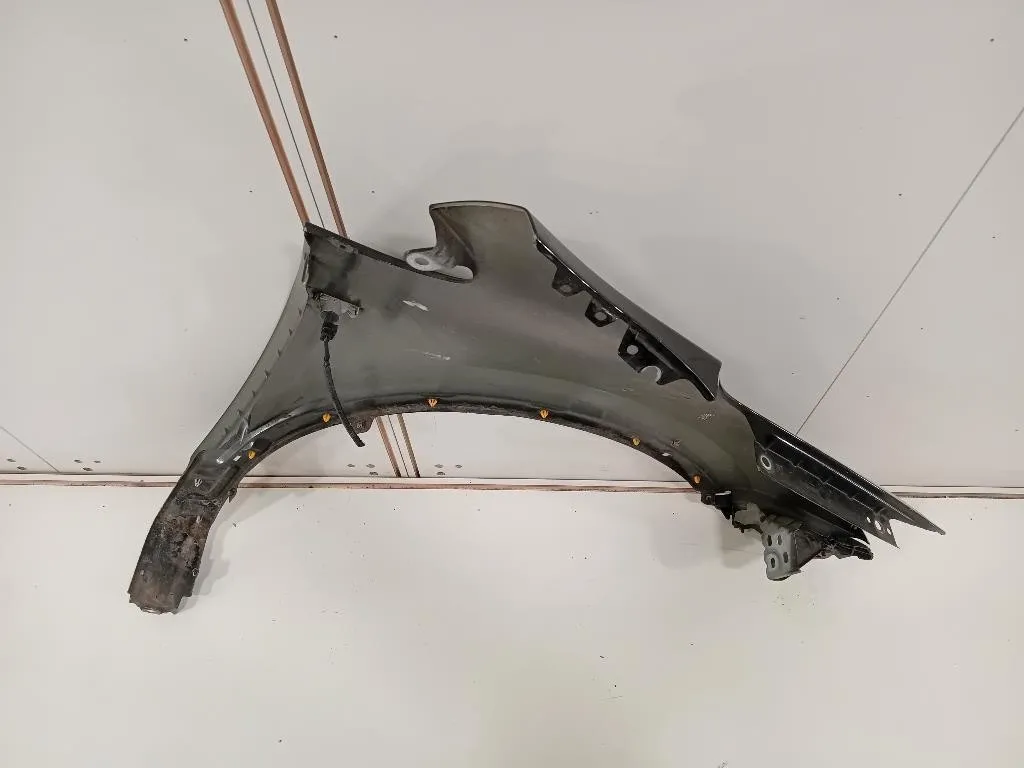 Parafango ANT SX 42372137 Opel Mokka 2013