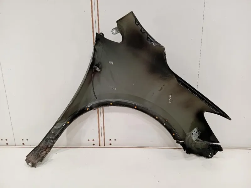 Parafango ANT SX 42372137 Opel Mokka 2013