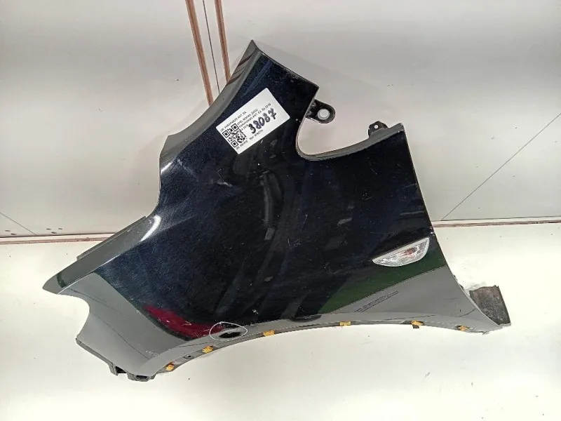 Parafango ANT SX 42372137 Opel Mokka 2013