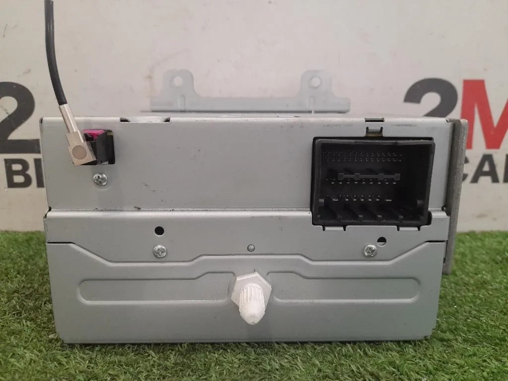 Unità Autoradio 22773672 Chevrolet Orlando 2011