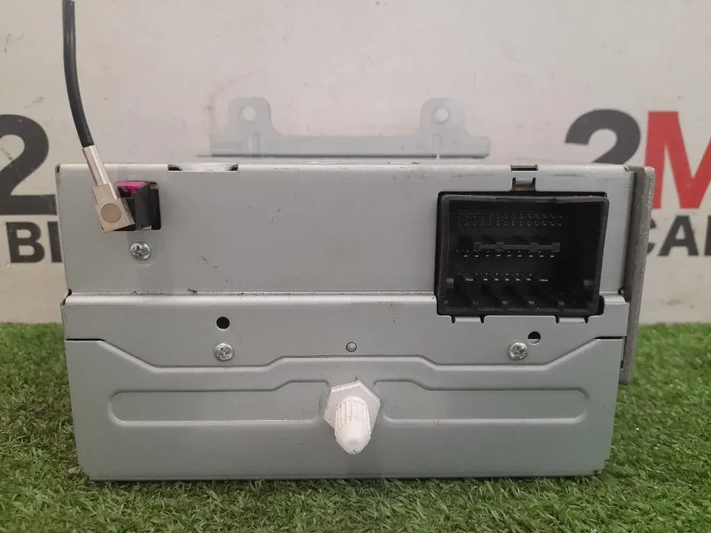 Unità Autoradio 22773672 Chevrolet Orlando 2011