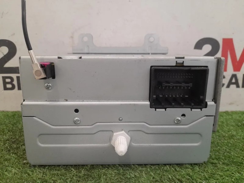 Unità Autoradio 22773672 Chevrolet Orlando 2011
