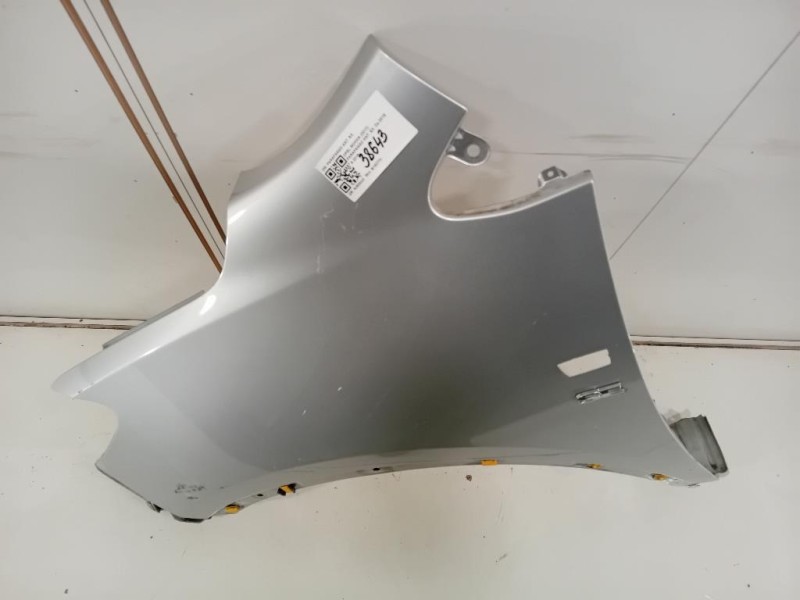 Parafango ANT SX 42372137 Opel Mokka 2013