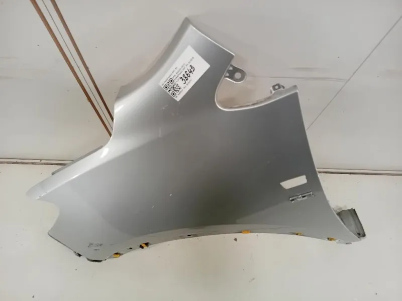 Parafango ANT SX 42372137 Opel Mokka 2013