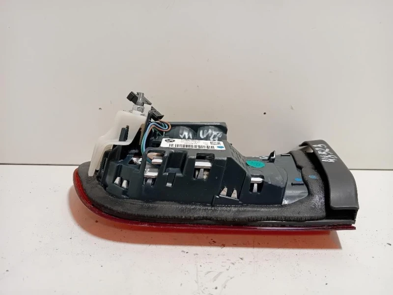 Fanale INT POST SX 7359019 Bmw Serie 1 F20 Berlina 2012