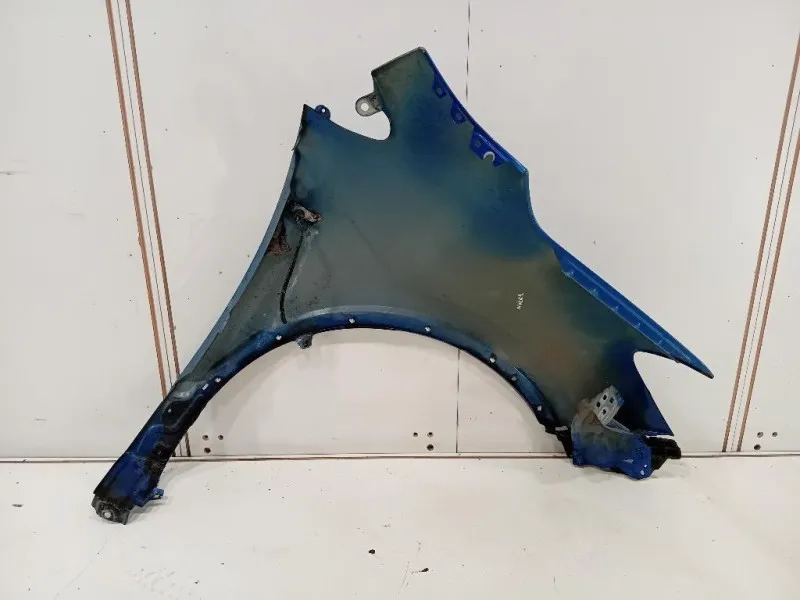 Parafango ANT SX 42372137 Opel Mokka 2013