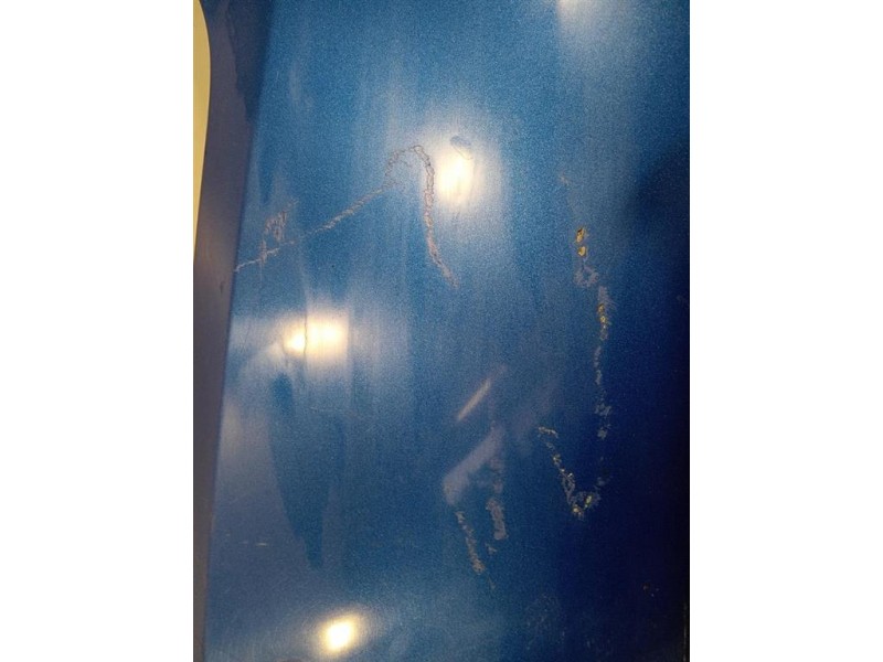 Parafango ANT SX 42372137 Opel Mokka 2013