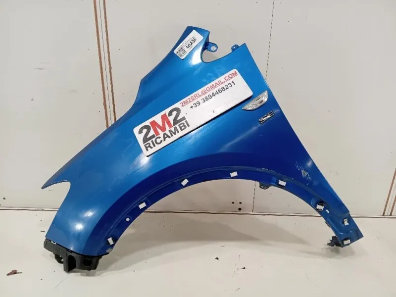 Parafango ANT SX 42372137 Opel Mokka 2013