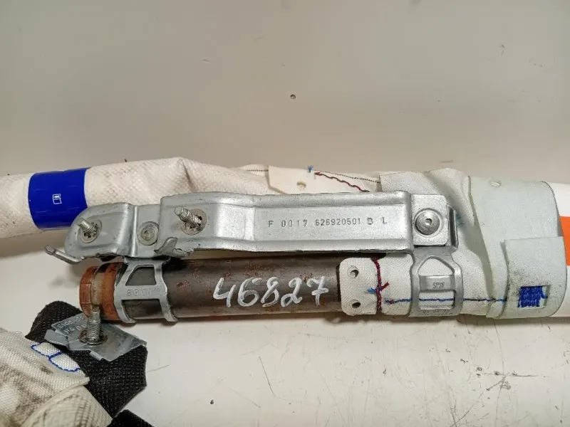 Air-bag A Tendina SX 39004345 6268391 Opel Corsa E 2014