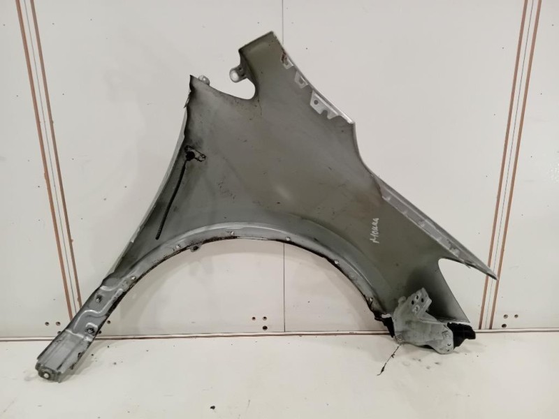 Parafango ANT SX 42372137 Opel Mokka 2013