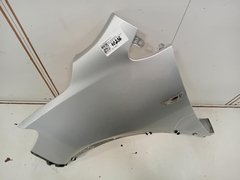 Parafango ANT SX 42372137 Opel Mokka 2013