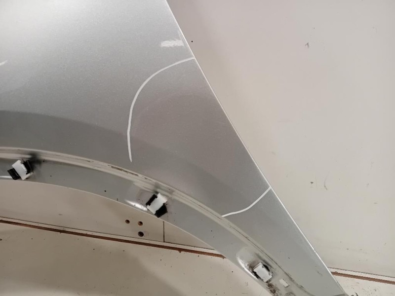 Parafango ANT SX 42372137 Opel Mokka 2013