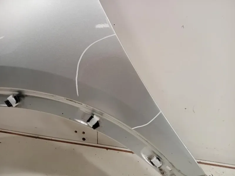 Parafango ANT SX 42372137 Opel Mokka 2013