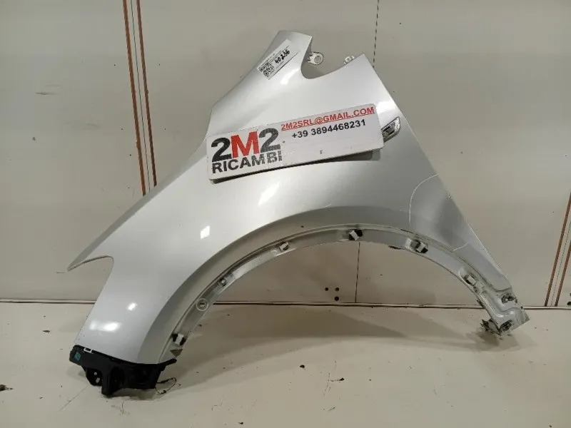 Parafango ANT SX 42372137 Opel Mokka 2013