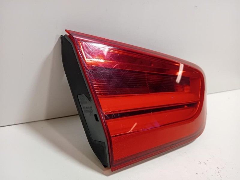 Fanale INT POST SX 7359019 Bmw Serie 1 F20 Berlina 2015
