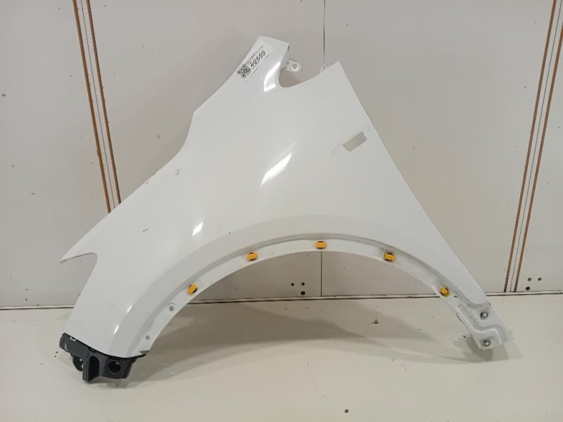 Parafango ANT SX 42372137 Opel Mokka 2013