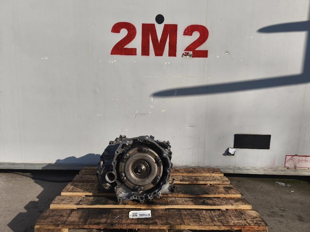 Cambio GA6F21AW 6 MARCE AUTOMATICO Mini MINI Clubman F54 2019