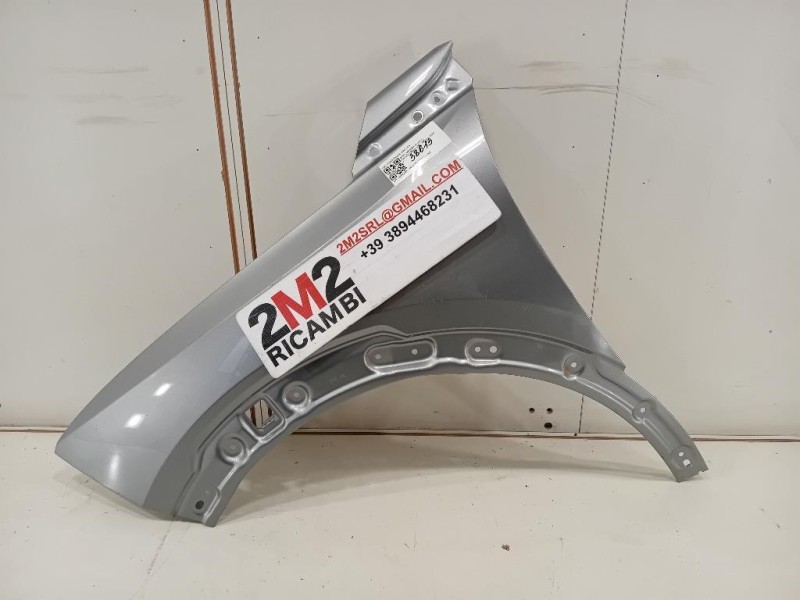 Parafango ANT SX 9834824880 Opel Mokka B 2020