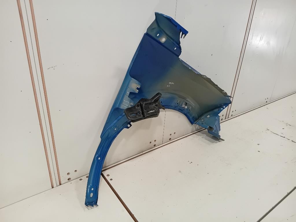 Parafango ANT SX 9834824880 Opel Mokka B 2020