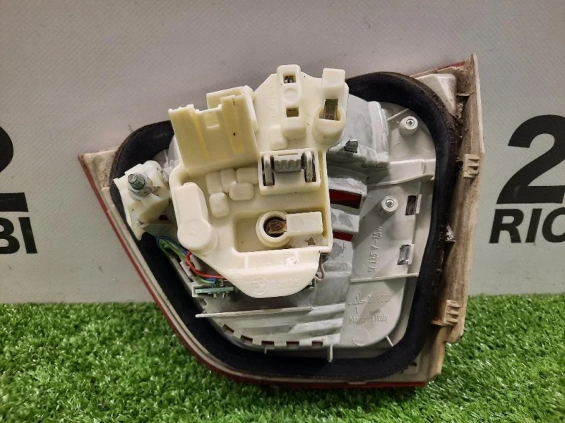 Fanale INT POST SX 63217289433 Bmw Serie 3 E91 Touring 2005