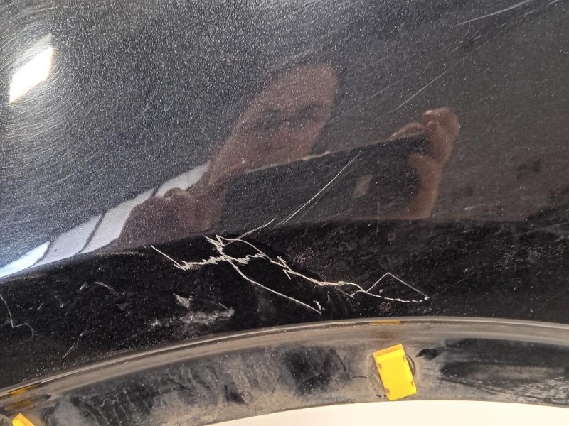 Parafango ANT SX 42476673 Opel Mokka X 2016