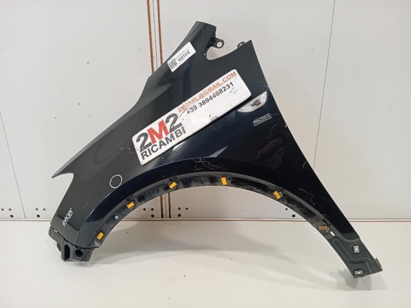 Parafango ANT SX 42476673 Opel Mokka X 2016