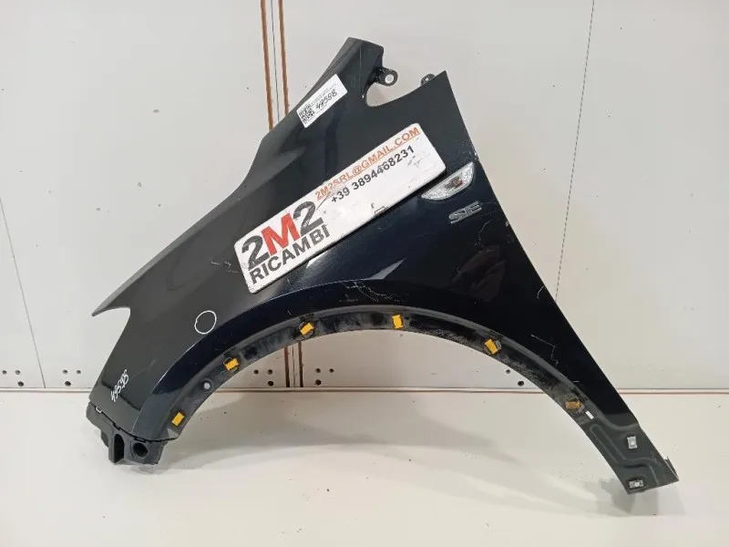 Parafango ANT SX 42476673 Opel Mokka X 2016