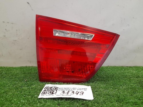 Fanale INT POST SX 218201 Bmw Serie 3 E91 Touring 2005