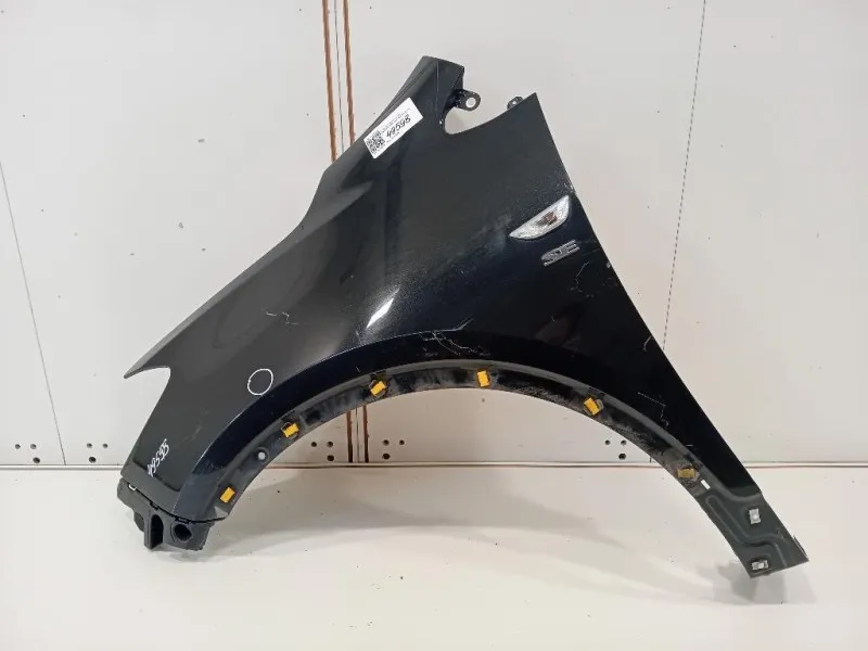 Parafango ANT SX 42476673 Opel Mokka X 2016