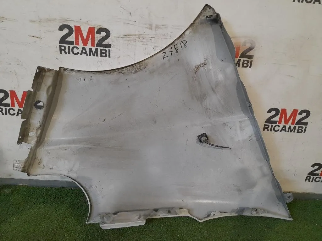 Parafango ANT SX 93188421 Opel Vivaro A 2001