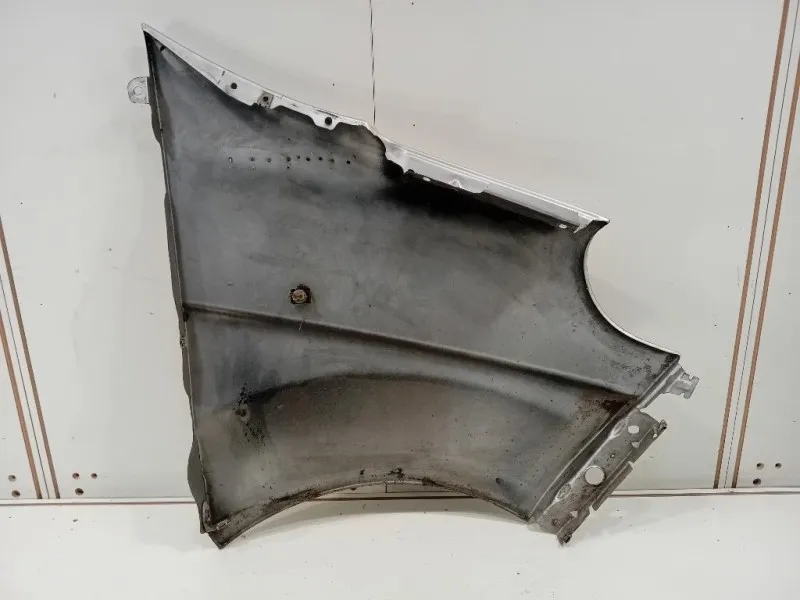 Parafango ANT SX 93188420 Opel Vivaro A 2007